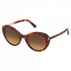 Okulary Swarvski - Sk 0327 57f