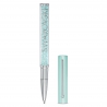 Długopis Crystalline Gloss - Jasnozielony
