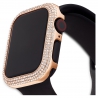 Etui Sparkling 40 mm Na Apple Watch®, Odcień Różowego Złota