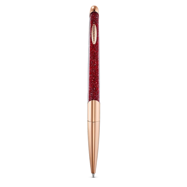 Długopis Crystalline Nova, Ballpoint Ros/ruby