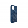 Etui Na Smartfona Glam Rock Iphone® 12 Mini, Niebieski