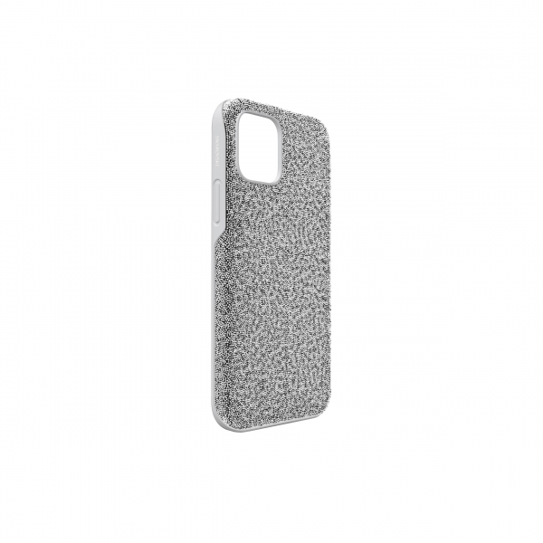 Etui Na Smartfona High Iphone® 12 Mini, Srebrny