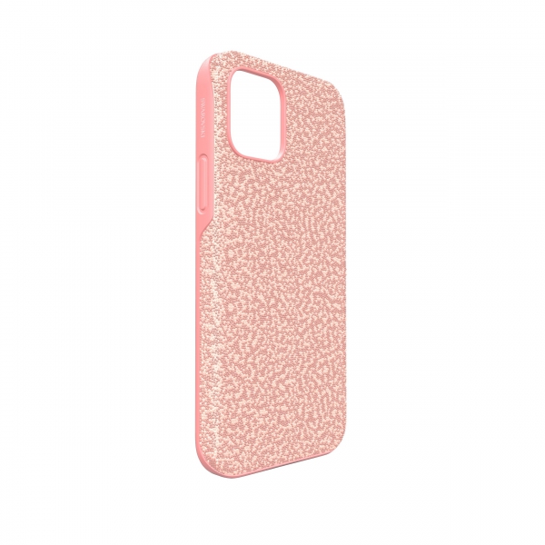 Etui Na Smartfona High Iphone® 12 / 12 Pro, W Kolorze Różowym