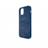 Etui Na Smartfona Glam Rock Iphone® 12 / 12 Pro, Niebieski