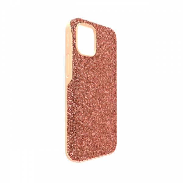 Etui Na Smartfona High Iphone® 12 Mini, W Kolorze Różowego Złota