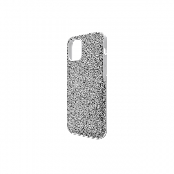 Etui Na Smartfona High Iphone® 12 Mini, Srebrny