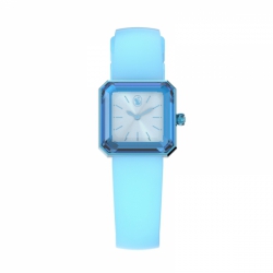 Zegarek Lucent, Niebieski