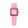 Zegarek Lucent, Różowy