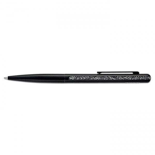 Długopis Crystal Shimmer, Czarny