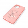 Etui Signum Na Iphone® 13 Pro Max, Różowe