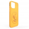 Etui Signum Na Iphone® 13 Pro Max, żółte