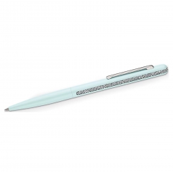 Długopis Crystal Shimmer, Miętowy