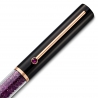 Długopis Crystalline Gloss - Fioletowy
