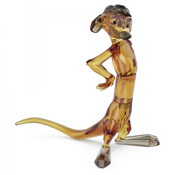 Król Lew Timon