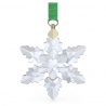 Annual Edition Little Snowflake Ornament 2024