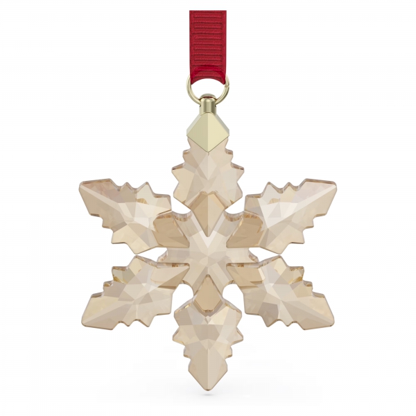 Annual Edition Festive Ornament 2024, Small