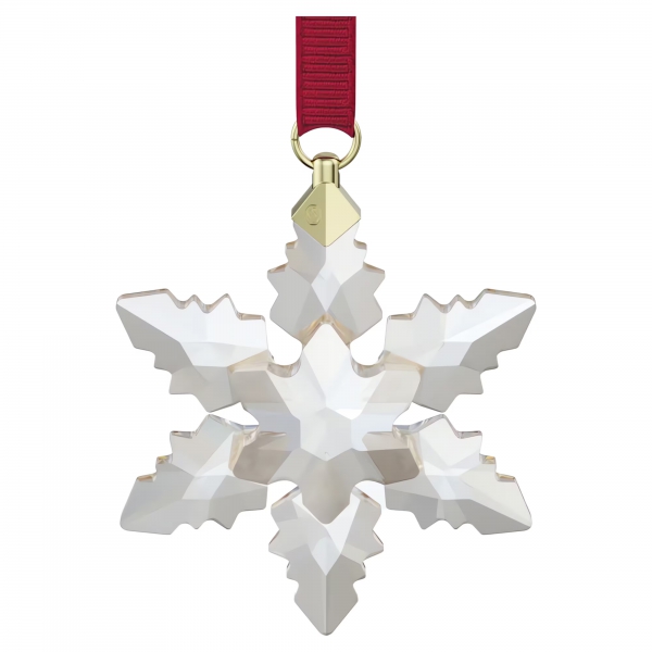 Annual Edition Festive Ornament 2024, Small