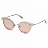 Swarovski Sunglasses, Sk0169-72g, Peach
